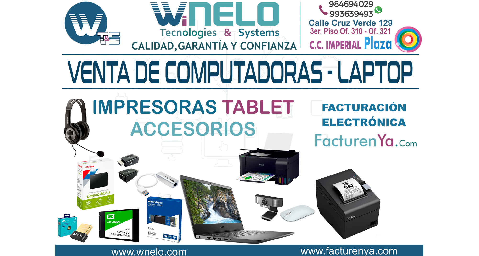 Pagina en Construcción